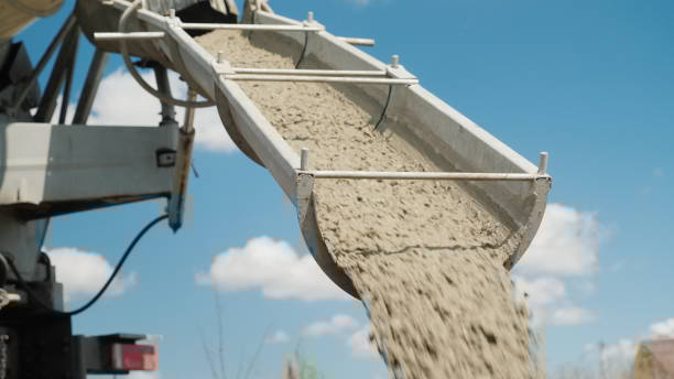 Best Residential Concrete Solutions in Midlothian, IL