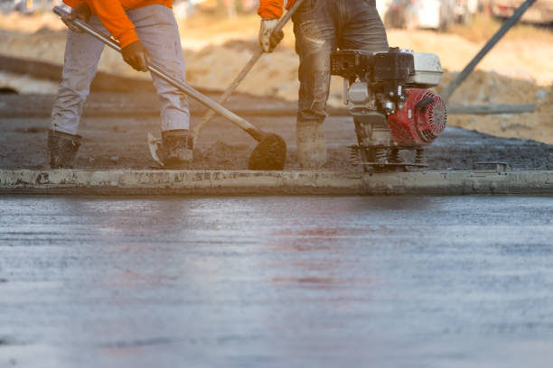 Reliable IL Concrete contractor Solutions