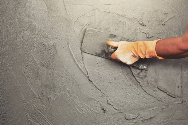 Best Industrial Concrete Flooring in Midlothian, IL
