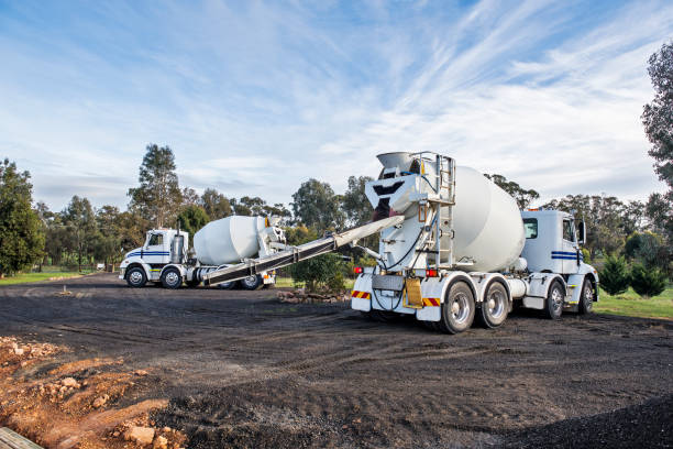 Best Commercial Concrete Services in Midlothian, IL