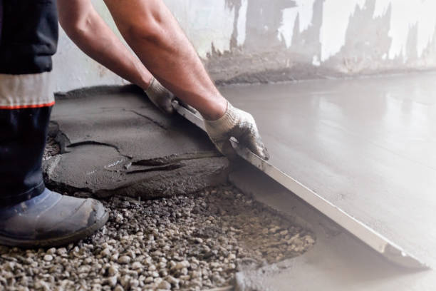 Best Concrete Retaining Walls in Midlothian, IL